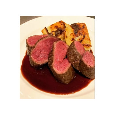 é«é®®åºŠãžããš!鹿èããŒã¹ãé
éäžå¯å°åïŒé¢å³¶ãã1670373ã