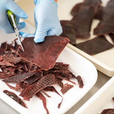 わんダフルジビエ!贅沢【S】セット【1626197】