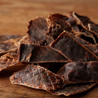 わんダフルジビエ!贅沢【S】セット【1626197】