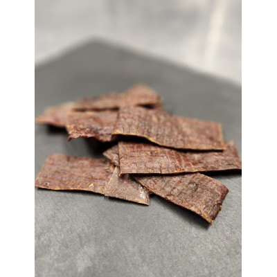 鹿肉ジャーキー2Pセット【1472458】