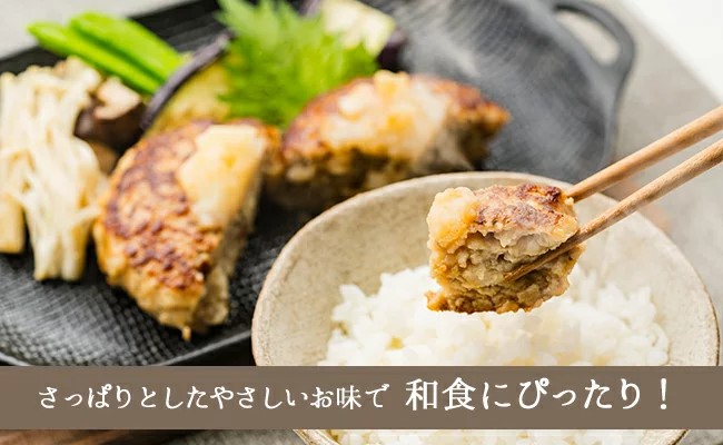 土佐はちきん地鶏ハンバーグセット（150g×8個+はちきん地鶏 ポン酢200ml）ハンバーグ 加工品 地鶏 鶏肉 とり肉 とりにく 肉 高知県 大川村 F6R-079