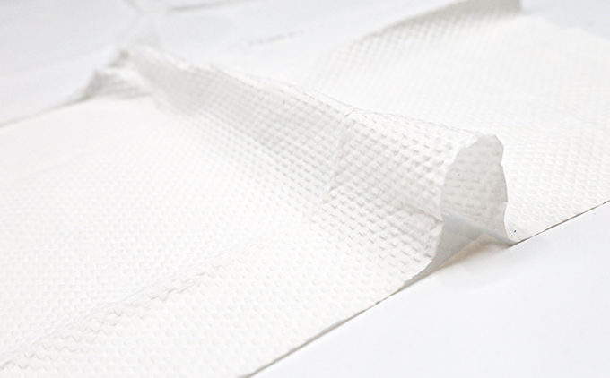 流せるトイレクリーナー　24個入り