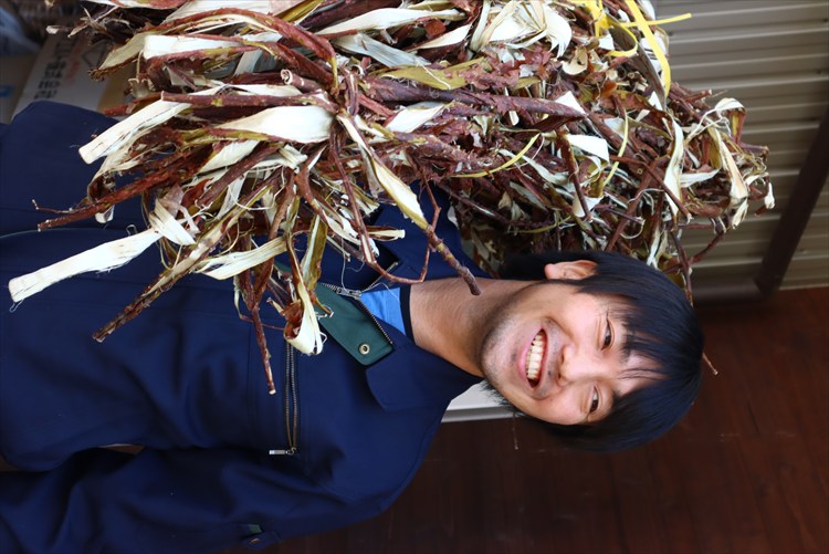 土佐和紙ちりかみセット