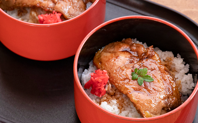 【きじ肉】きじ重４人前