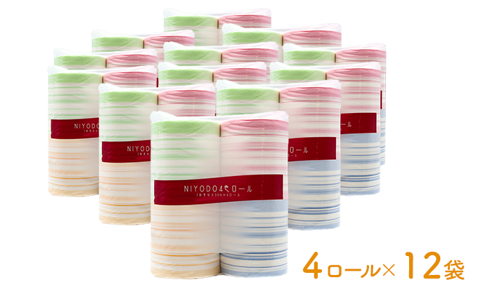 NIYODO ãã€ã¬ããããŒããŒãã¹ãã©ã€ã 48ããŒã«