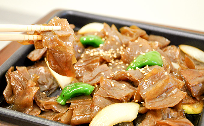 すぐにつまめる★晩酌用こんにゃくセット（こんにゃく４種詰め合わせ)