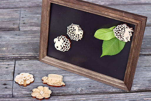 ãSDGsããã®çºãªãªãžãã«æšè£œã³ãŒã¹ã¿ãŒãšãã°ãããã»ããïŒæºå€ªããã³ãŒã¹ã¿ãŒãšåç©ãã°ãããïŒ