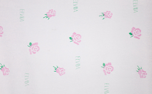 四国特紙　トイレットペーパー詰め合わせ6パックセット（白檀の香り＆和墨の香り＆エルビラバラ/ 計72ロール）