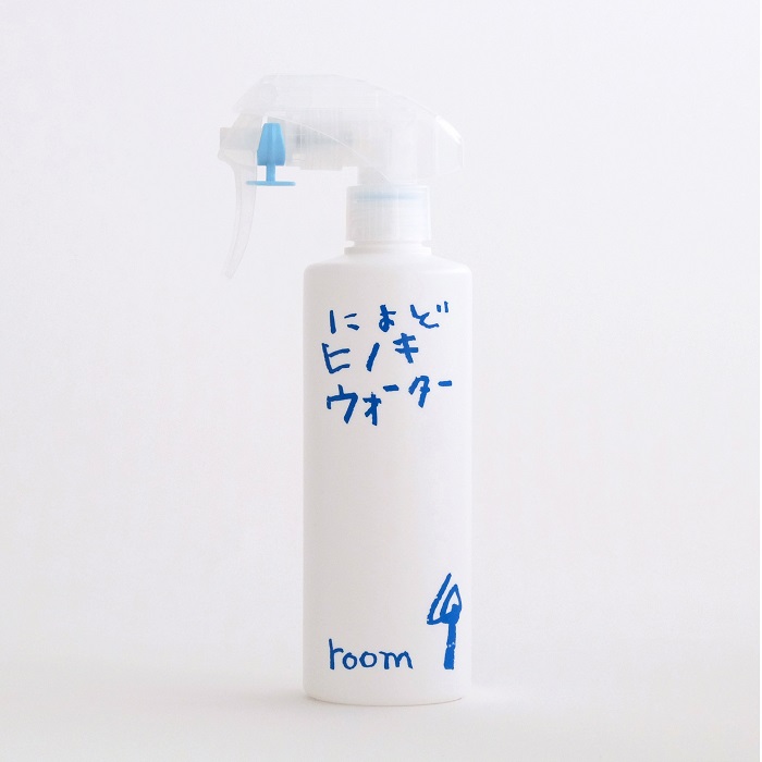 0082001 によどヒノキウォーター （300mlスプレー/１本）