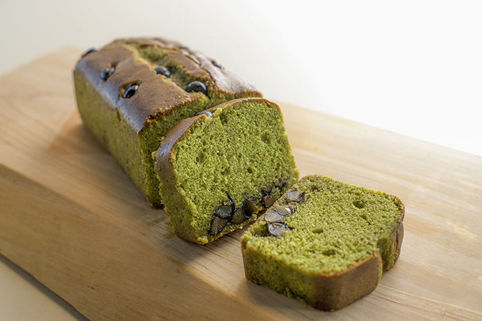 0210402 池川茶園スイーツお試しセット-２