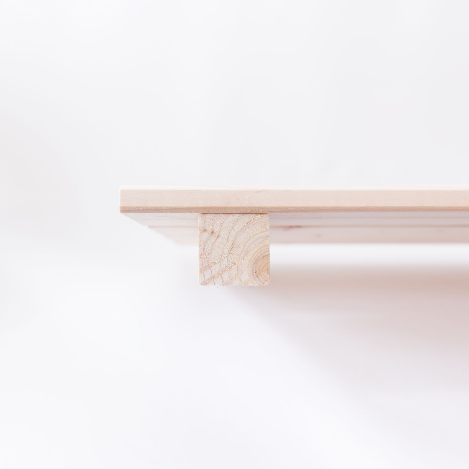 0151405 桧　多目的スノコ８５０　（６枚打）