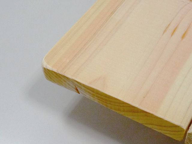 0201404 桧　釘なしスノコ（６枚打）