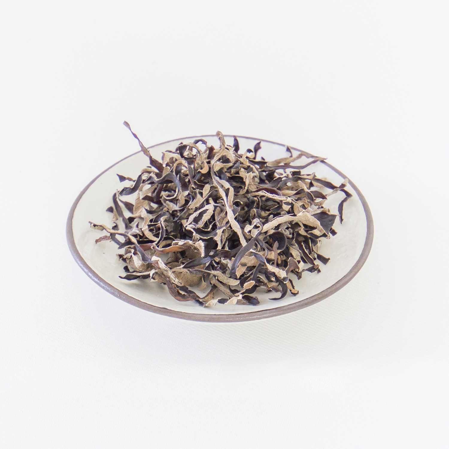 0102203 高知県産仁淀川きくらげスライスタイプ 100g×1袋（仁淀川町ツボイ産）