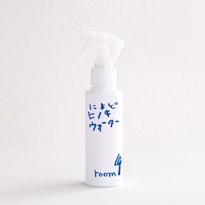 0062001 によどヒノキウォーター （100mlスプレー）１本
