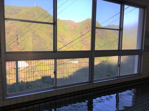 秋葉の宿　ひとり旅素泊まりプラン