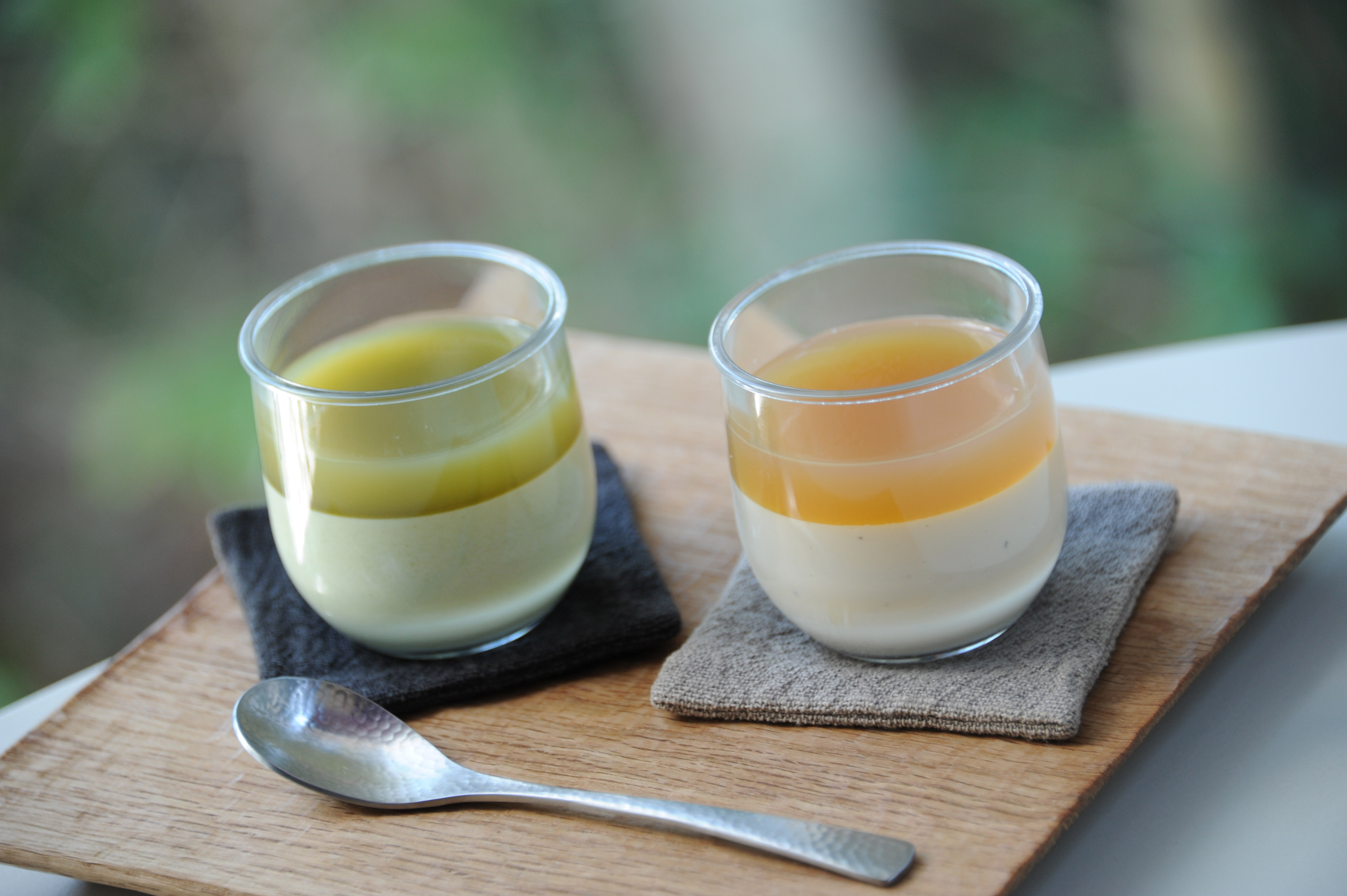 0360401 池川茶園の元祖香炉セット