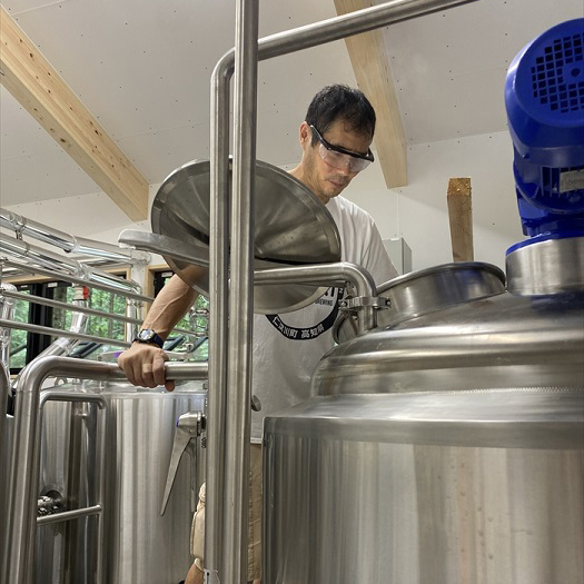 0213101 奇跡の清流 仁淀川 天然水仕込みのクラフトビール （３種各２本セット）