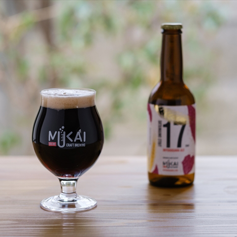 0213101 奇跡の清流 仁淀川 天然水仕込みのクラフトビール （３種各２本セット）