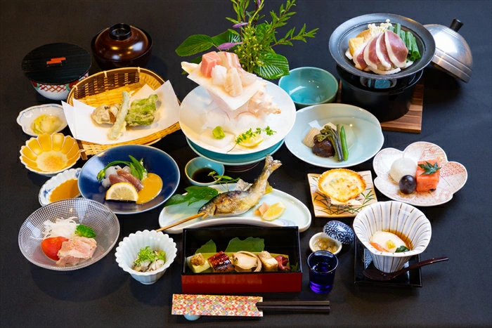 äžæŽ¥æžè°·ããã®æ£® ã³ããŒãž ãã¢ïŒæ³ïŒé£ä»ã宿æ³ãã©ã³