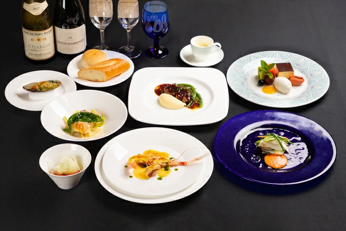 äžæŽ¥æžè°·ããã®æ£® ã³ããŒãž ãã¢ïŒæ³ïŒé£ä»ã宿æ³ãã©ã³