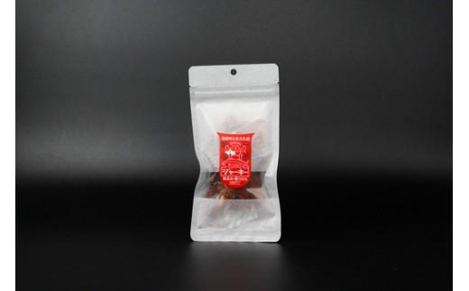 漁師町の一本釣り イヌジャーキー [大] 30g 2袋セット 犬用おやつ