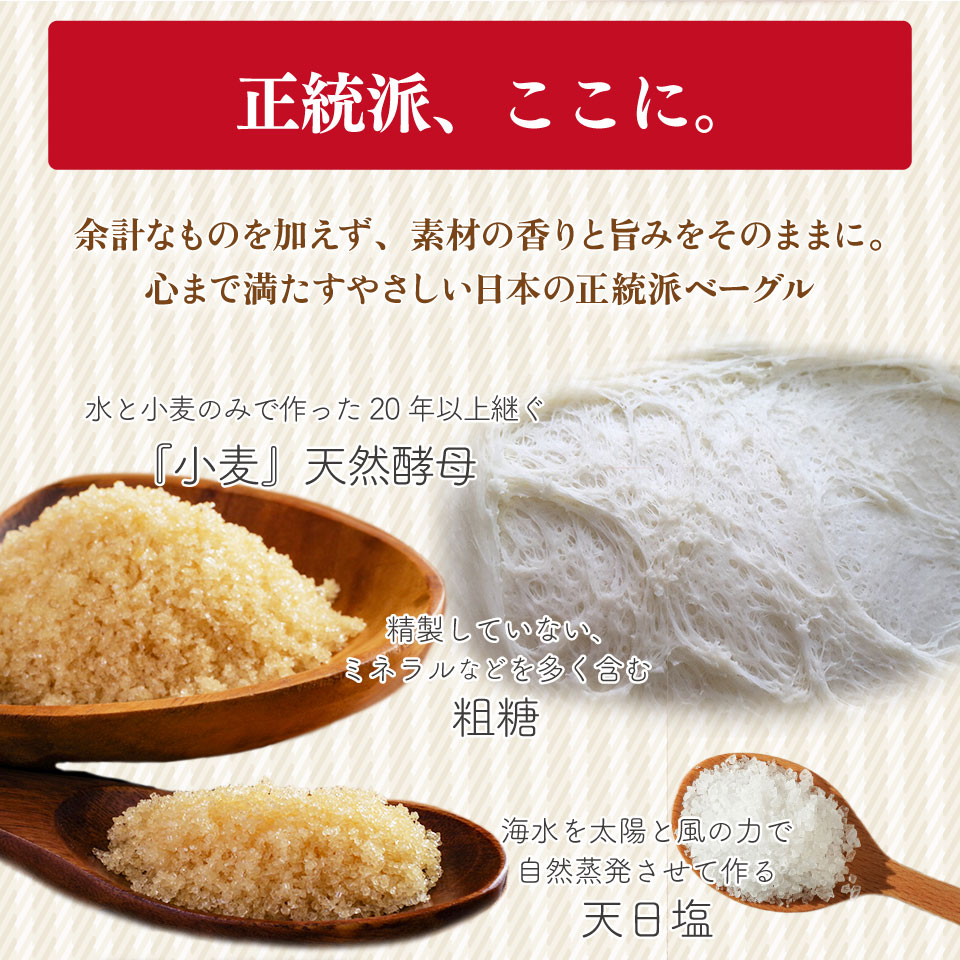 ＜2026年10月発送＞『工房ナチュール』の天然酵母ベーグルセット 内容お任せ 12個 【数量限定】