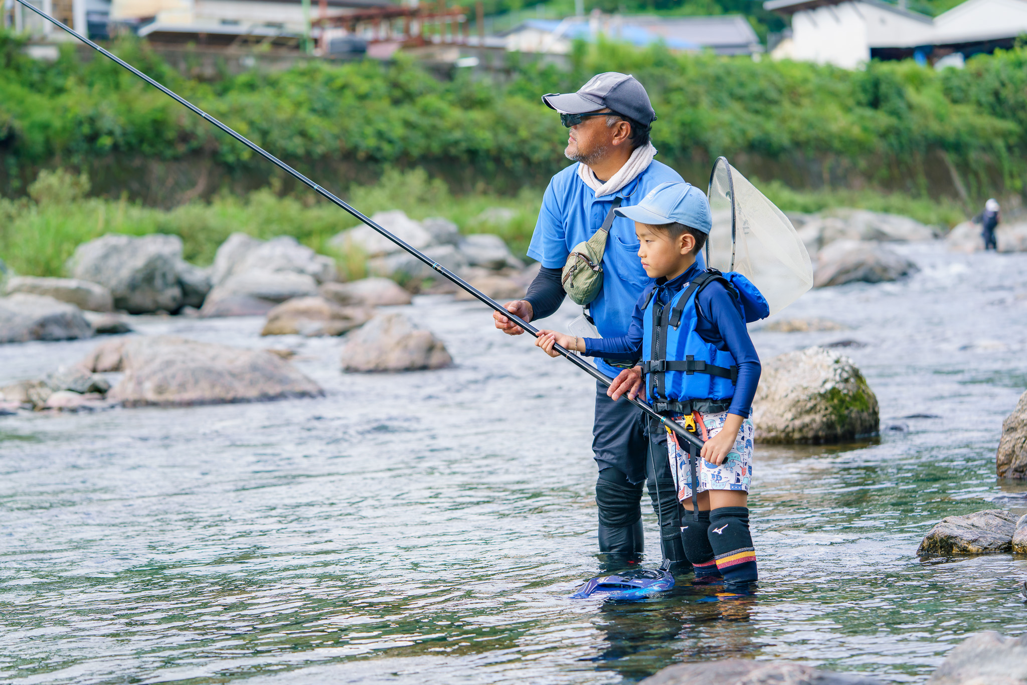 ã芪åã§é£ãäœéšã仿·å·ã§é®ã®åé£ãïŒã¬ã€ãä»ïŒå€§äººã»é«æ ¡ç以äžå1åïŒ