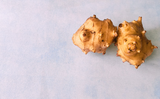 菊いも焙じ茶　テトラパック（3g×10包）×5袋セット