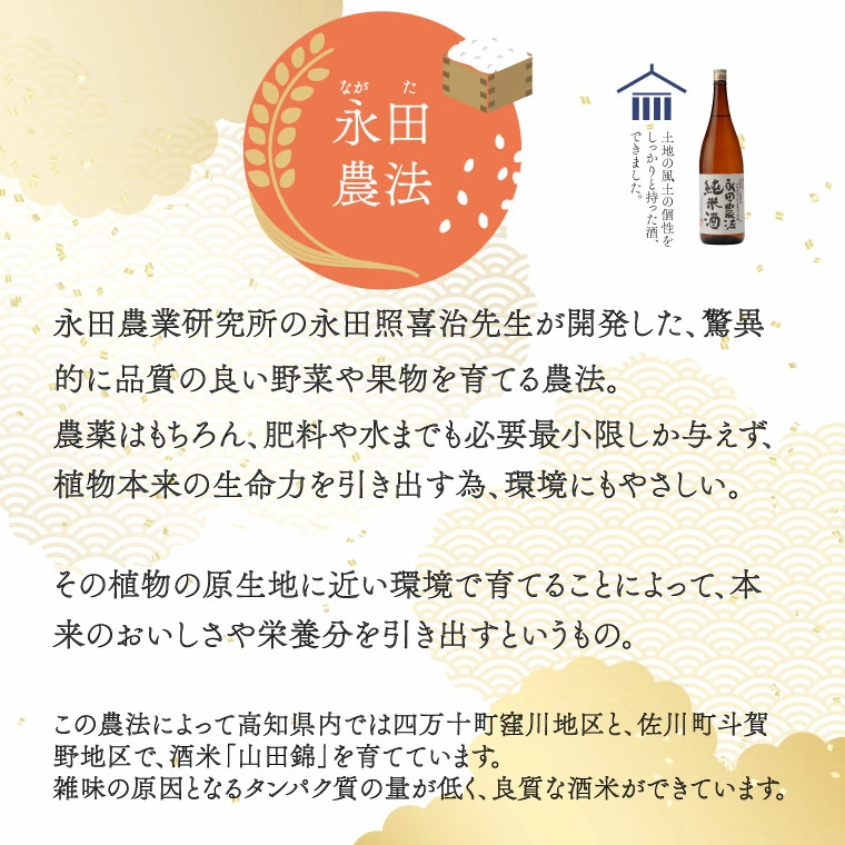 ãæ¥æ¬é
720ml2æ¬+çå§äœç
®2è¢ããã€ãŸã¿ã»ãã 蟲家ã®å«ã®çå§äœç
®1è¢70g ãã¯ãã®ãäŸ åžç¡äž¹é
é çŽç±³é
æ°žç°èŸ²æ³