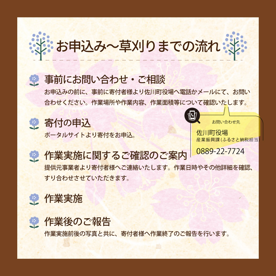 ã空ãå°ïŒçïŒã®èåã代è¡ãµãŒãã¹ çŽ10åªïŒããã33å¹³æ¹ã¡ãŒãã«ãŸã§ïŒãäœå·çºã®åå°éå® äºåã«ãåãåãããã ãã