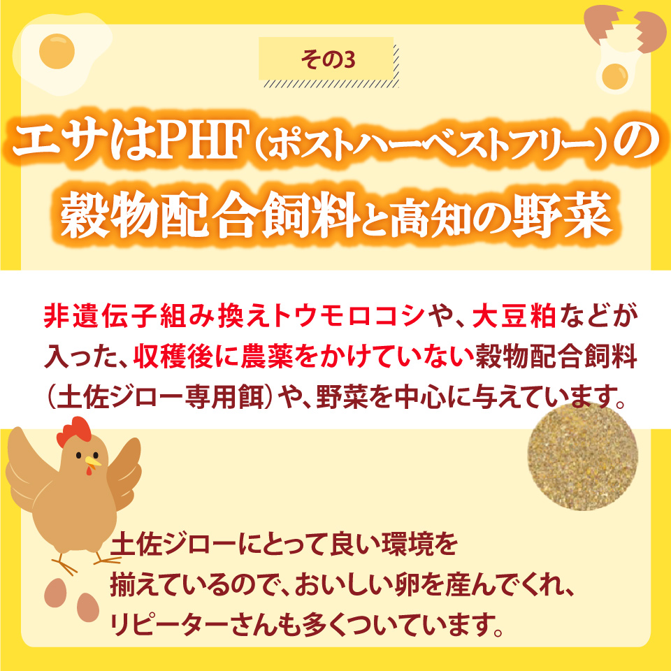 土佐ジローの卵 25個×3ヶ月連続 定期便 ＜10月～6月の間に発送＞