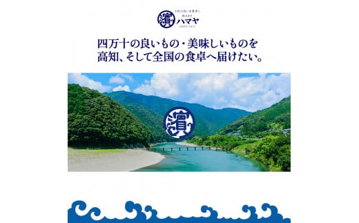 【本場の味】「龍馬タタキ」鰹の藁焼きタタキ3節セット（約1.2kg 4～5人前）Qhy-07 