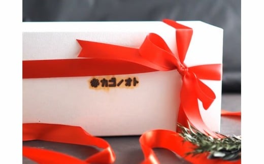 四万十ショコラシュトーレン2本（400g×2）　／Ikg-114