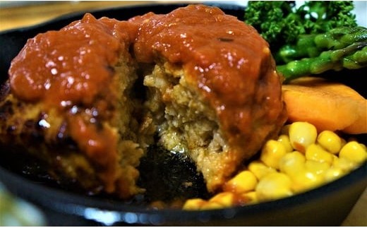 米で育った「しまんと米豚の食べ比べバラエティセット」合計1870g ／Qjs-22