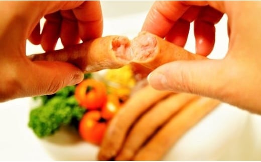 米で育った「しまんと米豚の食べ比べバラエティセット」合計1870g ／Qjs-22