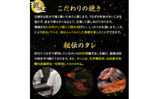 うなぎ缶詰セット【蒲焼・ひつまぶし・肝煮】 Esu-77