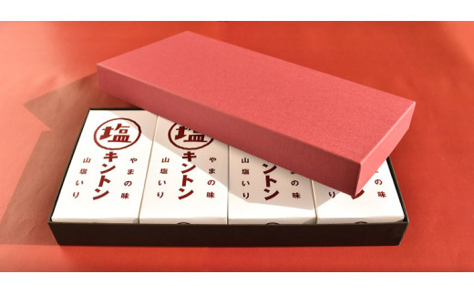 ãç¡æ·»å ãçµ¶åïŒããšæã倩æ¥å¡©ã§ããããã¢ãããå¡©ãã³ãã³ 4åå
¥ãïŒQdr-221