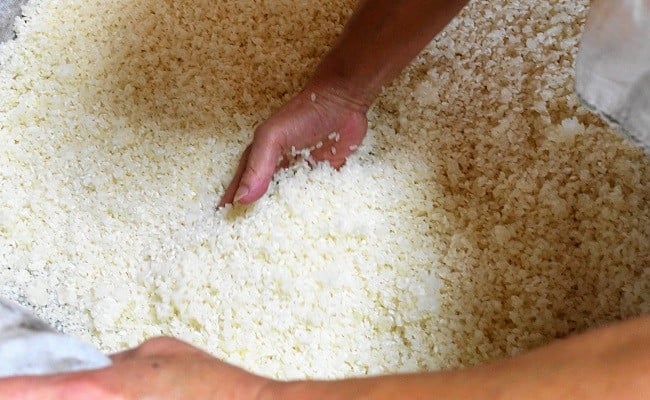 【四万十町産の米糀（こうじ）を使用】話題の塩糀３種類セット ／Lsk-A06 