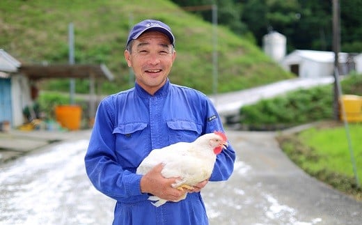 高知育ちの銘柄鶏 四万十鶏 もも肉 1kg　国産 国産鶏肉 肉 お肉 鶏肉 とりにく 鳥肉 鶏モモ 鶏もも 冷凍 唐揚げ ／Adf-A29