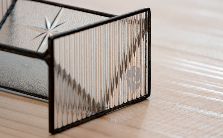 ã¹ãã³ãã°ã©ã¹ãã«ãŒãã¹ã¿ã³ã