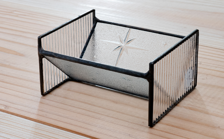 ã¹ãã³ãã°ã©ã¹ãã«ãŒãã¹ã¿ã³ã