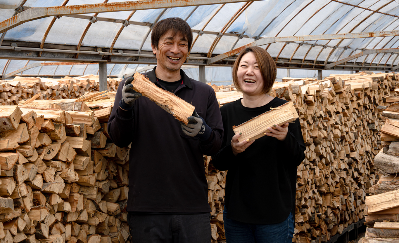 広葉樹MIX薪 20kg 乾燥薪 35〜45cm 端材付き 含水率 20％以下 クヌギ ナラ カシ シイ 焚き火 キャンプ アウトドア バーベキュー BBQ 薪ストーブ 高知県 大月町