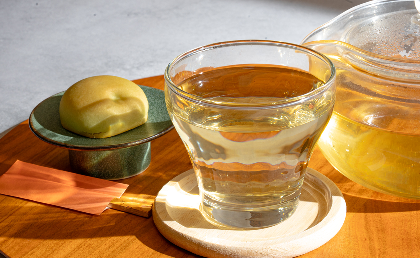 広葉樹のお茶 里海茶 ブレンド 4袋 28パック入り カフェインフリー ハマゴウティー お茶 ティー ティーパック 自然栽培 野草茶 ボタニカルティー 飲料 高知県 大月町