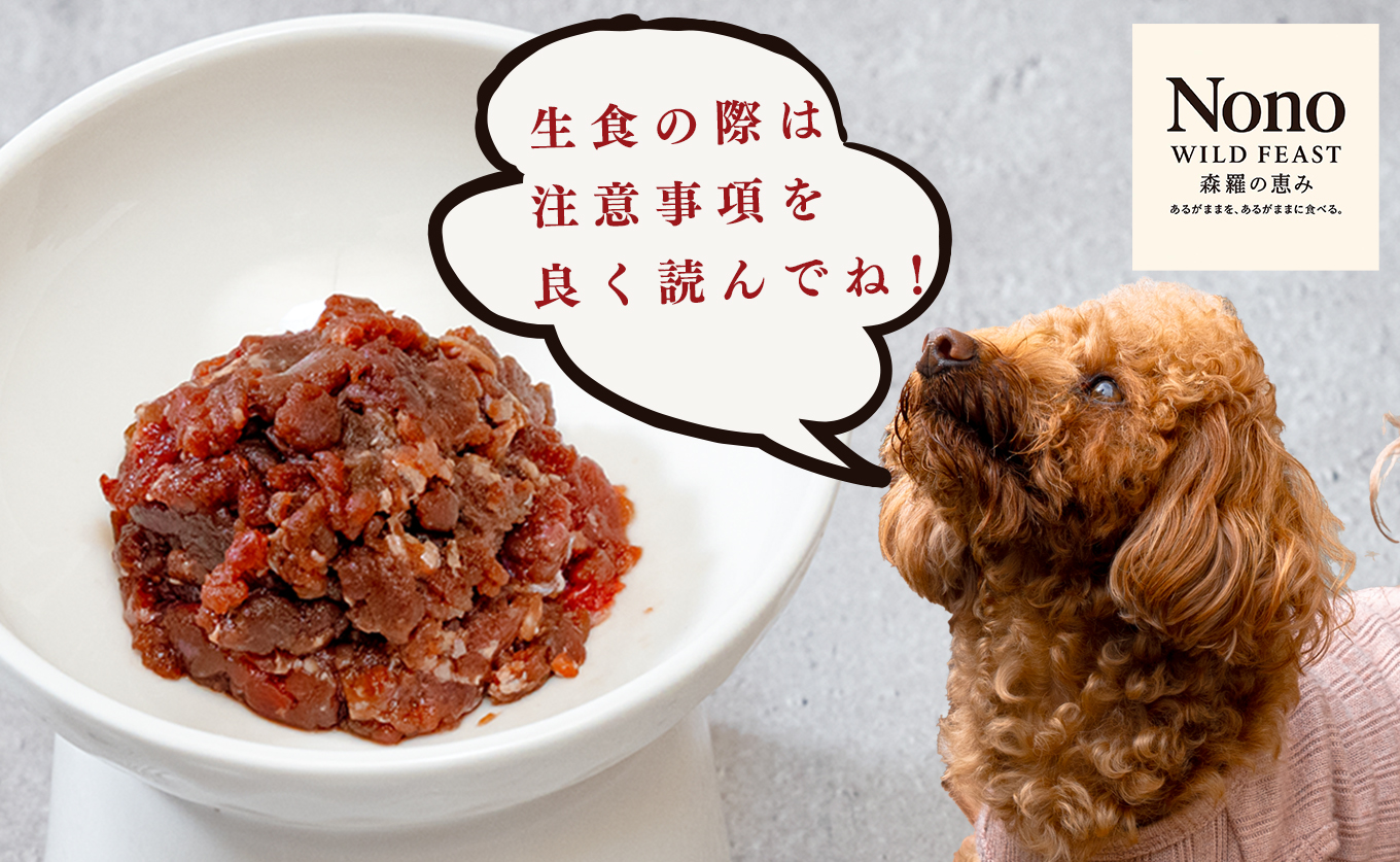 【愛犬用ごはん】鹿肉 ミンチ 2kg トライプ入り スペアリブ付き 贅沢セット ペットフード ドッグフード 犬用 犬用ごはん 犬用おやつ ナチュラルフード トッピング ごほうび 大容量 たっぷり Wild feast 森羅の恵み