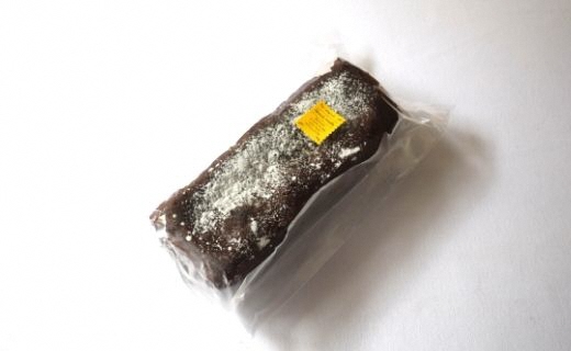 ガトーショコラとバスクチーズケーキのセット