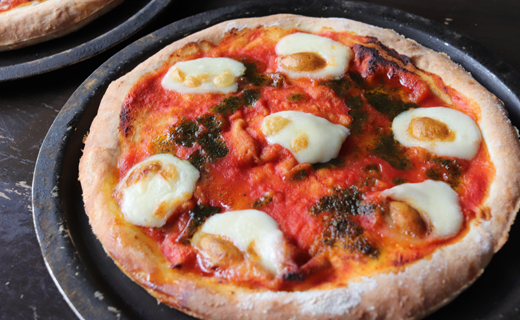 クリスマス限定 パーティーセット｜ローストチキン約1.5kg (バターライス入り) マルゲリータ パタータ チョコ＆ベリーのガナッシュケーキ 便利 使い勝手抜群 家族 パーティー クリスマスディナー クリスマス 記念日 お取り寄せ 時短 ご当地 高知県