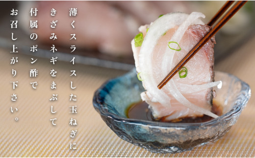 【数量限定】金鰤 藁焼きたたき 400g以上｜冷蔵便 鰤 ぶり 切って盛るだけ ポン酢 刺身 丼 海鮮 魚介 カツオ 鰹 カツオのたたき かつお 鰹 そのままOK ごちそう 産地直送 お取り寄せ ギフト 贈答 ランキング 高知県 大月町