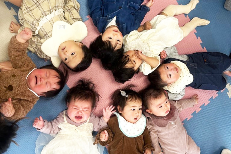 皆さんの熱い思いで大月をつくる事業