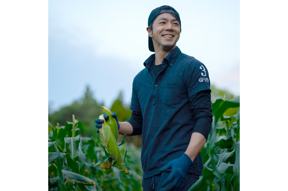 働く人を支えるまちの発展事業