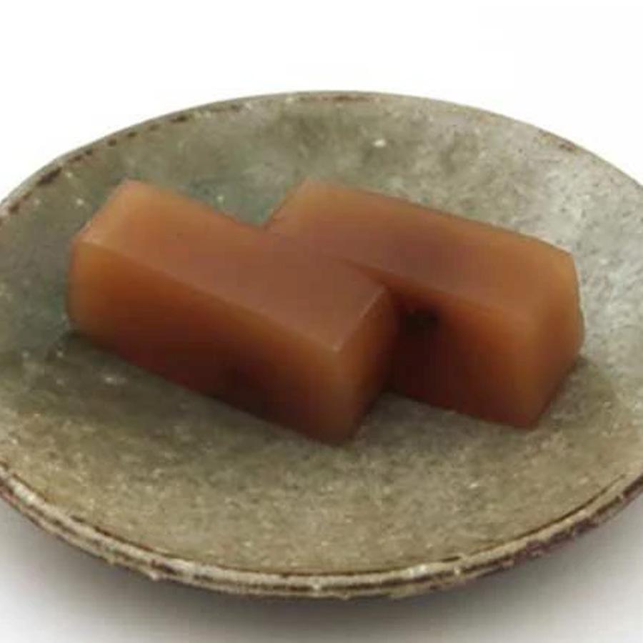 【博多銘菓】花月堂羊羹3本入り